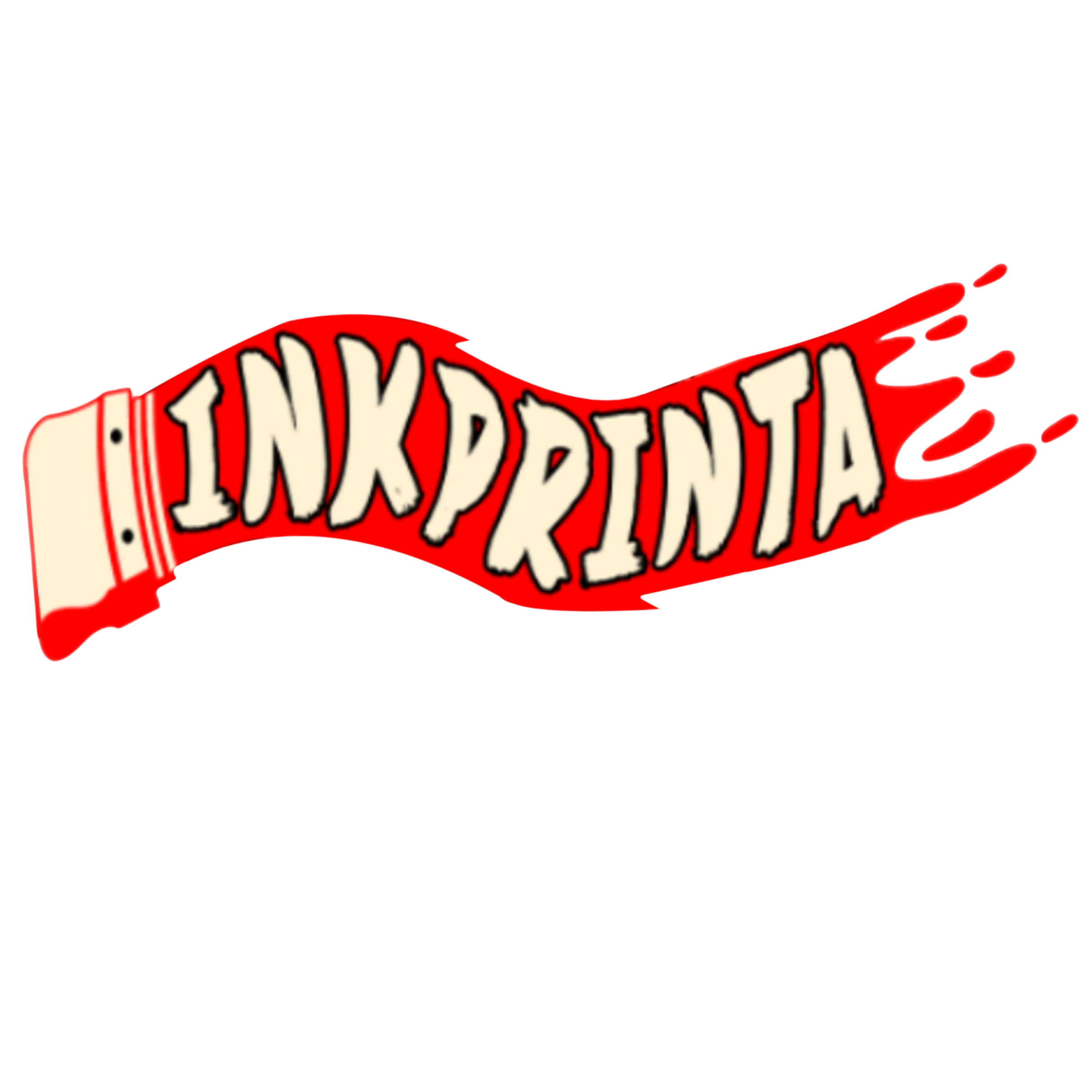 InkPrint Logo